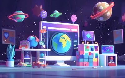 独立站优劣势全面解析：跨境电商品牌突围之道